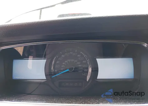 2014 Ford Taurus Sel z USA, uszkodzony, nr VIN 1FAHP2E82EG134523